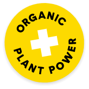Organic Plant Power